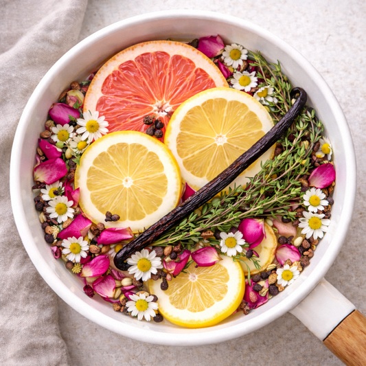 Fresh Air and Sunshine