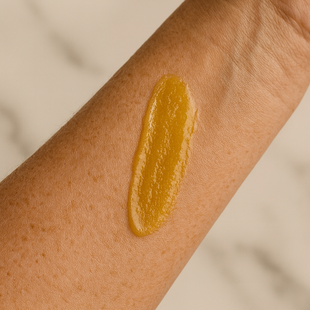 Willow Gold Salve, Willow and Wren Emporium