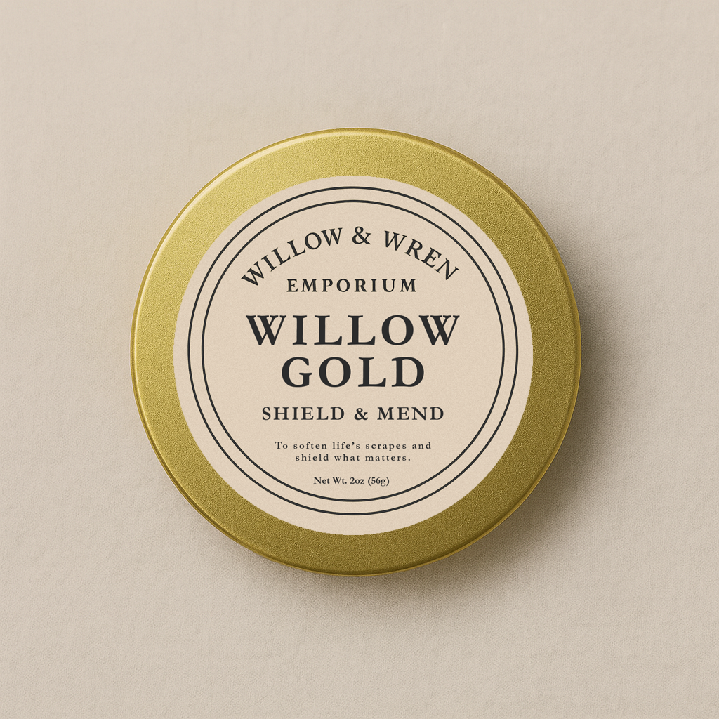 3-Salve Bundle-$50-Free Shipping